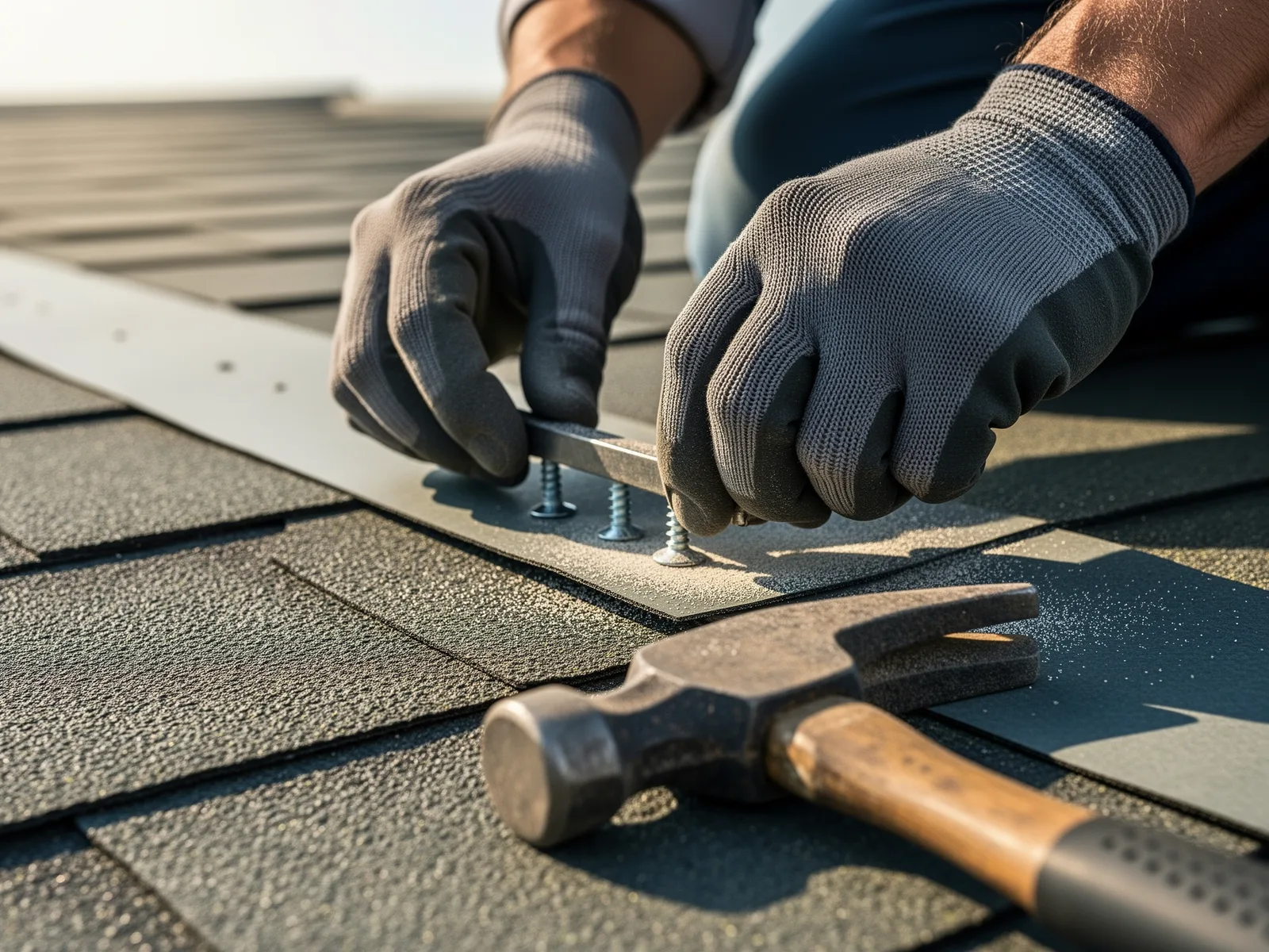 Why choose Fascia Repair in Mount Solon, VA